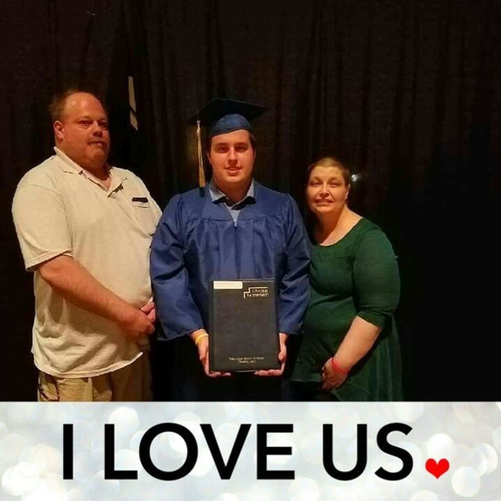 Meet your Posher, Daniel